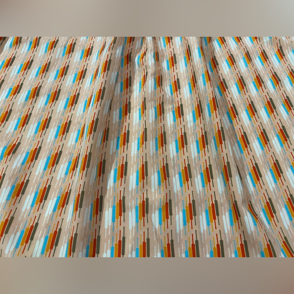 1960s Vintage • Evan Picone skirt - Picture 2 of 14